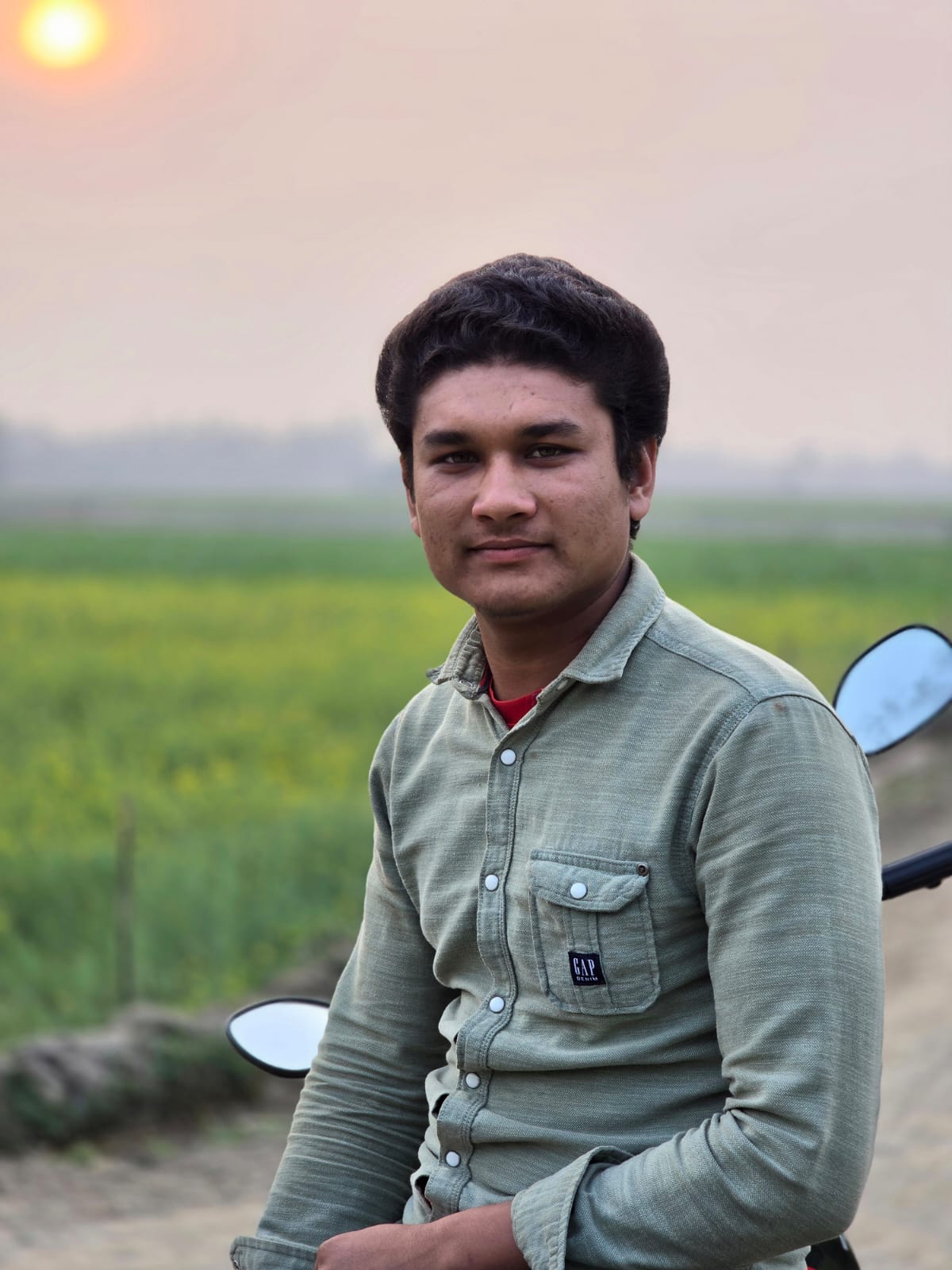 MD. ASADUZZAMAN ABIR